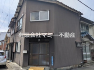 北浜町借家の画像