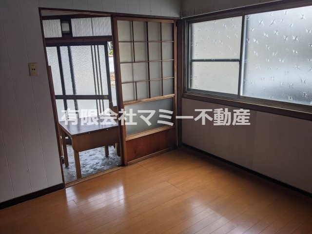 【内装】 | 北浜町借家