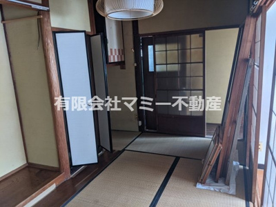 【収納】 | 北浜町借家