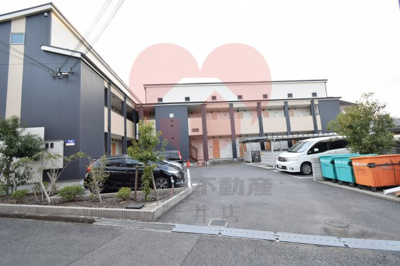 【駐車場】 | プライム・ヒルズ