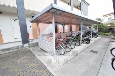 【その他共用部分】 | プライム・ヒルズ