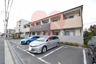 【外観】 | プライム・ヒルズ