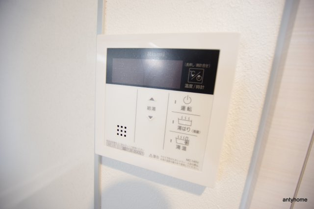 ラ・フォルム天満橋EAST　仲介手数料無料の内装