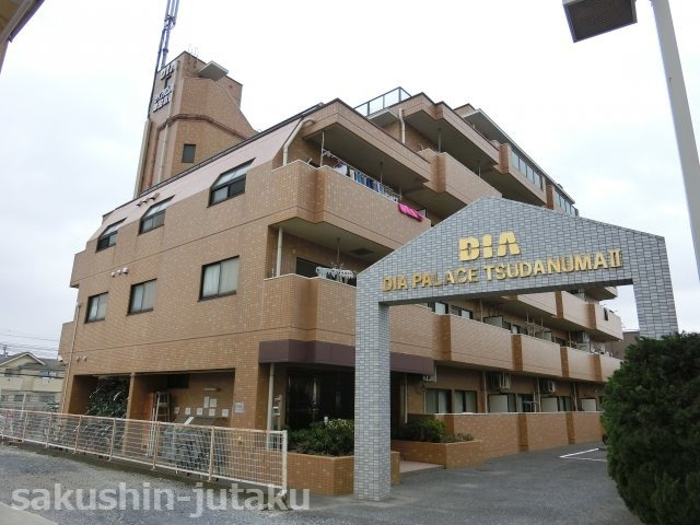 ダイアパレス津田沼Ⅱ