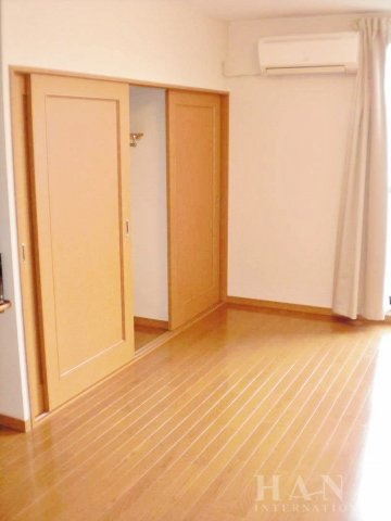 【収納】 | レオパレスアプリコット