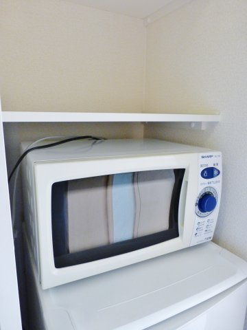 【設備】 | レオパレスアプリコット