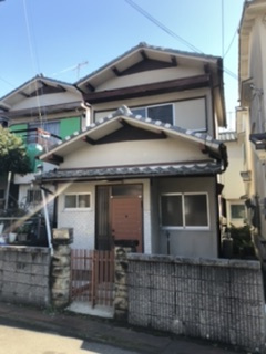 【外観】 | 貴志川戸建