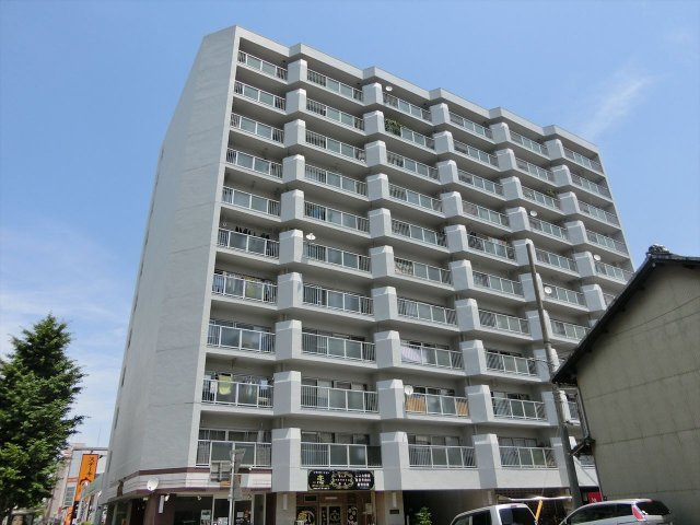 今池アイリス