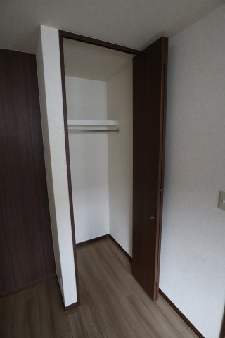 アザレアの収納