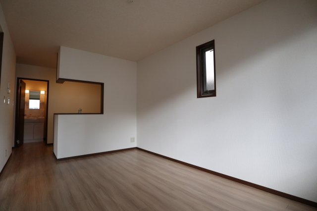 アザレアの居間・リビング