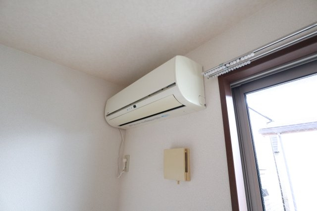 アザレアの設備