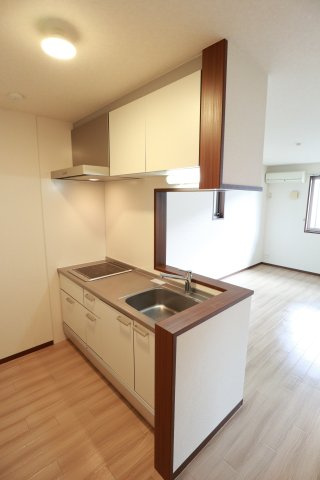 アザレアのキッチン