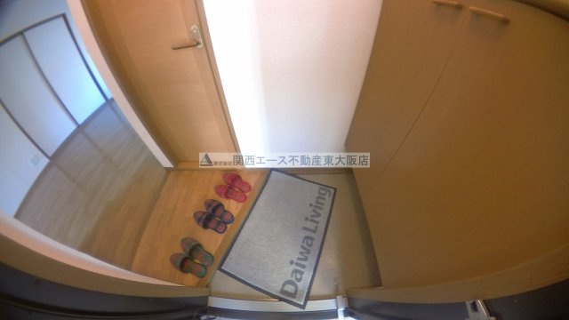 【玄関】 | グリーンセゾン
