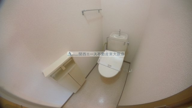 【トイレ】 | グリーンセゾン