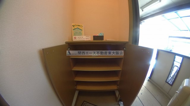 【玄関】 | グリーンセゾン
