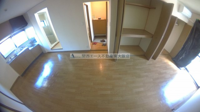 【内装】 | グリーンセゾン