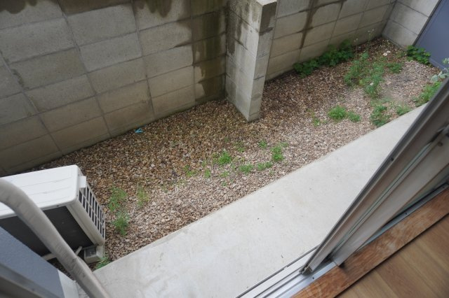 仲介手数料0！！G1ビル牧の里の庭