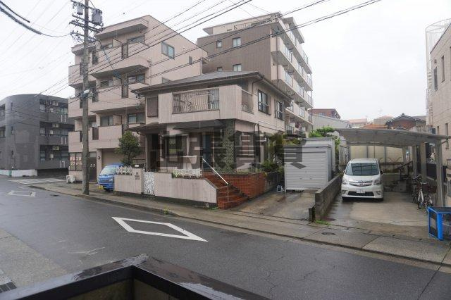 仲介手数料0！！G1ビル牧の里の庭