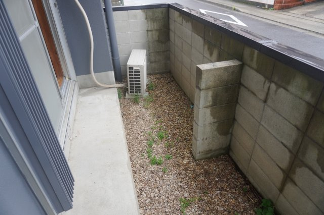 仲介手数料0！！G1ビル牧の里の庭