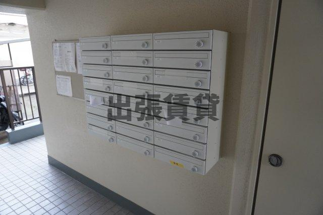 仲介手数料0！！G1ビル牧の里のその他共用部分