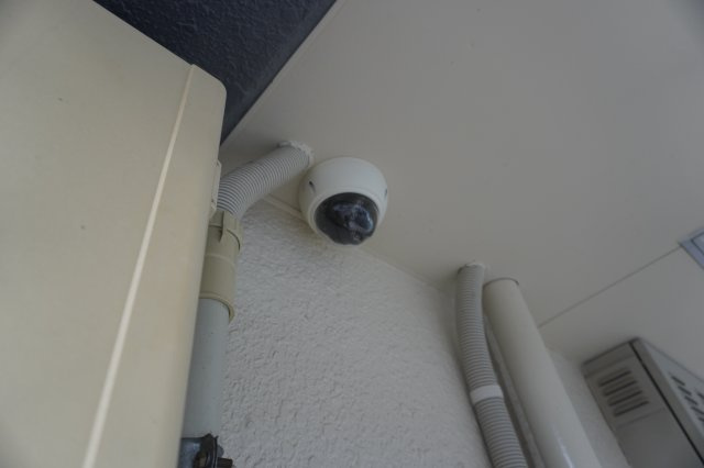 仲介手数料0！！G1ビル牧の里の設備