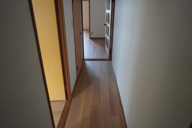 仲介手数料0！！G1ビル牧の里の内装