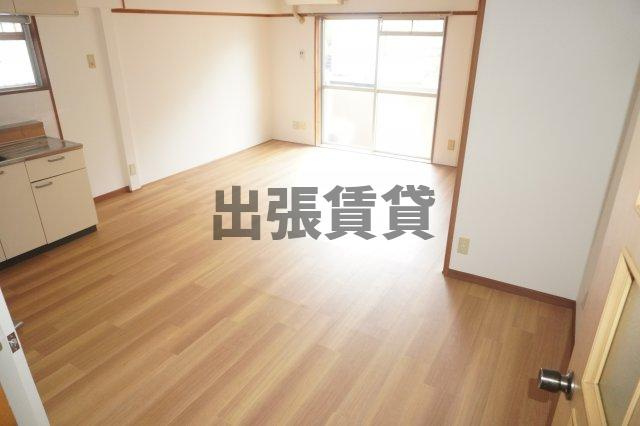 仲介手数料0！！G1ビル牧の里の洋室