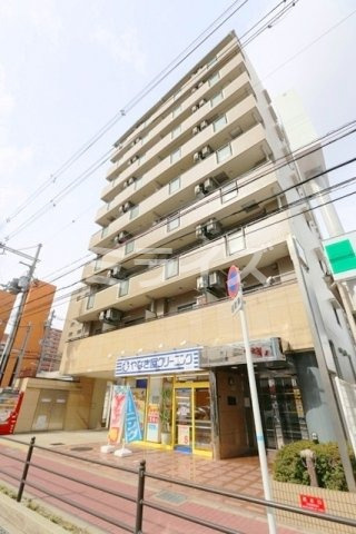 【外観】 | 第16関根マンション