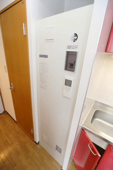 【設備】 | 第16関根マンション