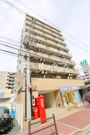 【外観】 | 第16関根マンション