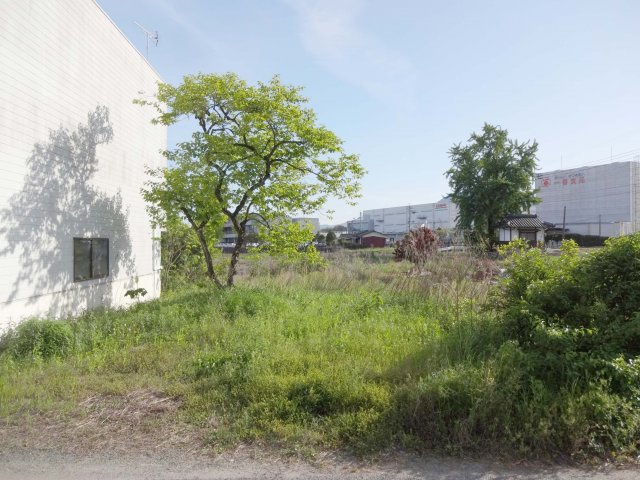 【前面道路含む現地写真】 | 伊川売地