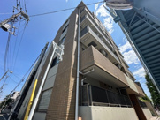 パークウェル世田谷若林の画像