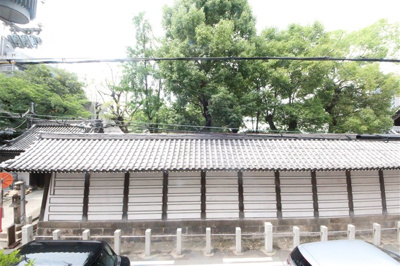 【展望】 | SK大阪天満宮プライマリーワン