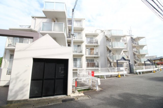 【外観】 | 大規模修繕履歴のある、とてもキレイな外観です♪