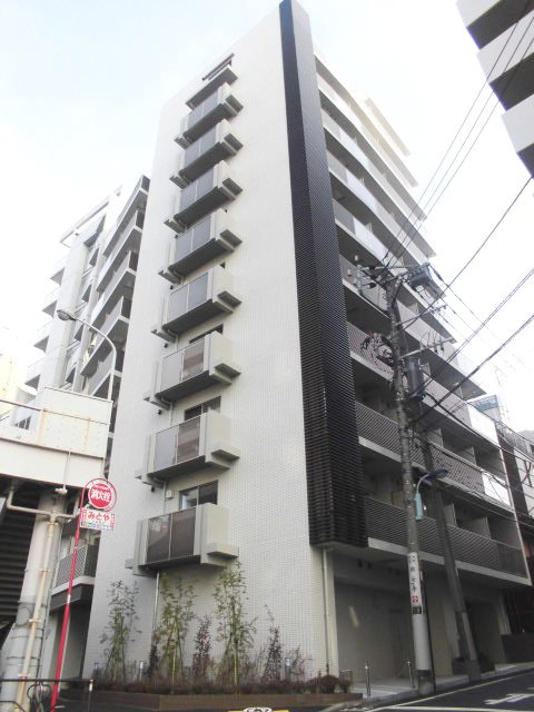 オークスクエア本郷の外観|外観