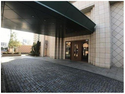 【エントランス】 | クレストフオルム湘南辻堂グランステージ