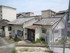 岩国市門前町2丁目　賃収物件の画像