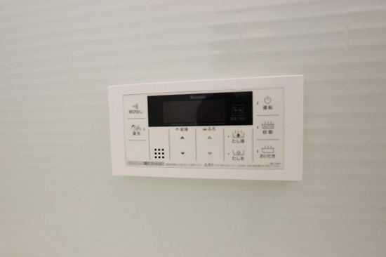 【設備】 | 市場木町295KODATEXⅠ | 同タイプ写真
