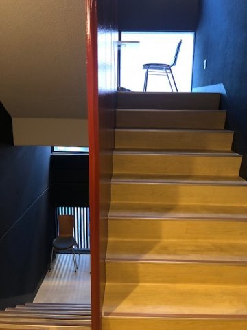 日本橋滄浪閣ビル（ニホンバシソウロウカクビル）のその他共用部分