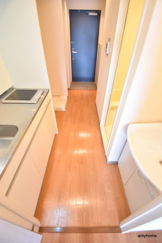 マインズコム新北野　仲介手数料無料の内装