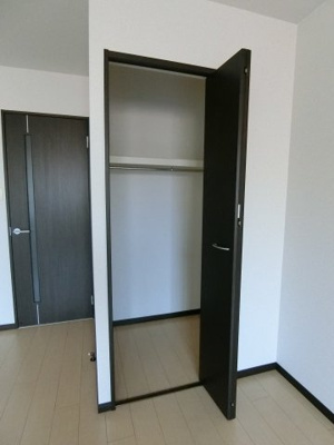 【収納】 | フジパレス堺香ヶ丘サウス