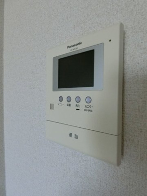 【セキュリティ】 | フジパレス堺香ヶ丘サウス