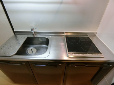 【キッチン】 | フジパレス堺香ヶ丘サウス