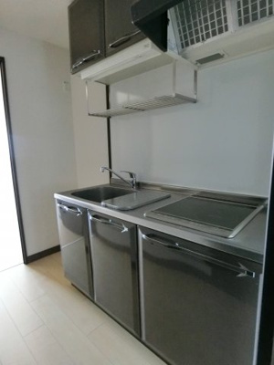 【キッチン】 | フジパレス堺香ヶ丘サウス