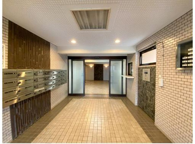 【その他共用部分】 | ライオンズマンション湘南茅ヶ崎