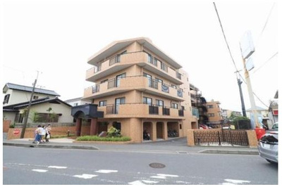 【外観】 | ライオンズマンション湘南茅ヶ崎