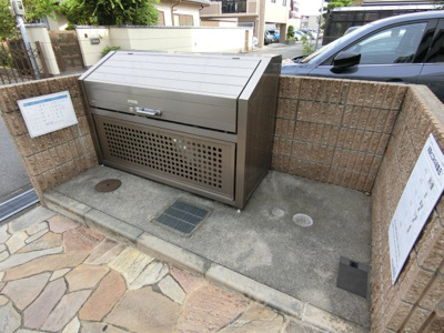 【その他共用部分】 | フジパレス堺北花田