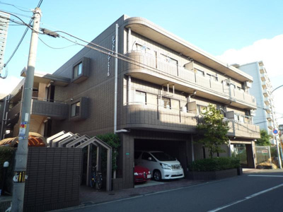 【外観】 | シャトレファミール