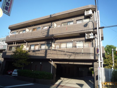 【エントランス】 | シャトレファミール