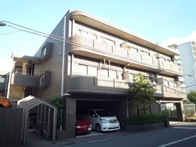 【その他共用部分】 | シャトレファミール